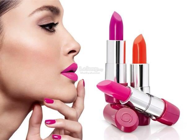 Oriflame Lipstick Oriflame Lipstick